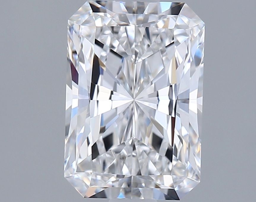 IGI Radiant 1.8ct D IF - Loose Lab Diamond: IGI Radiant 1.8ct D IF - Loose Lab Diamond Item Specifics: Source: This Is A Real Diamond Grown In A Lab Not Mined. Carat: 1.8 Cut: - Color: D Clarity: IF Polish: EX Symmetry: EX Measurements: 8.69L X