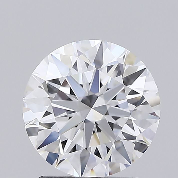 IGI Round 2.08ct D VVS2 - Ideal Loose Lab Diamond (1 of 1)