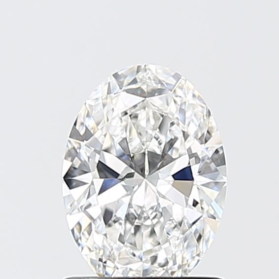 IGI Oval 1.09ct D VVS2 - Loose Lab Diamond (1 of 1)