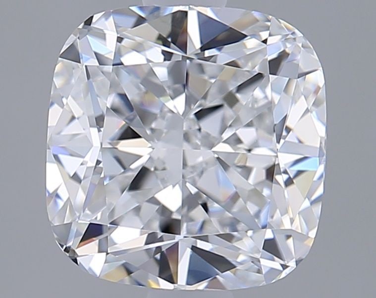 IGI Cushion Modified 2.01ct D VVS2 - Loose Lab Diamond (1 of 1)