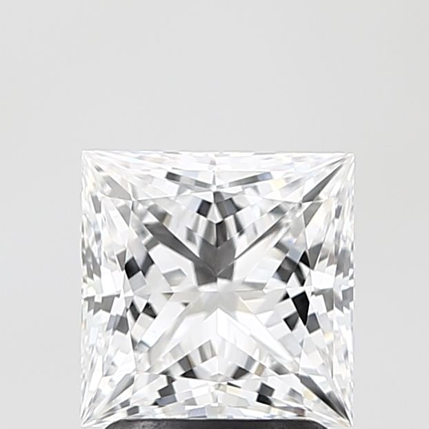 IGI Princess 2.06ct E VVS2 - Loose Lab Diamond: IGI Princess 2.06ct E VVS2 - Loose Lab Diamond Item Specifics: Source: This Is A Real Diamond Grown In A Lab Not Mined. Carat: 2.06 Cut: - Color: E Clarity: VVS2 Polish: EX Symmetry: EX Measurements: 