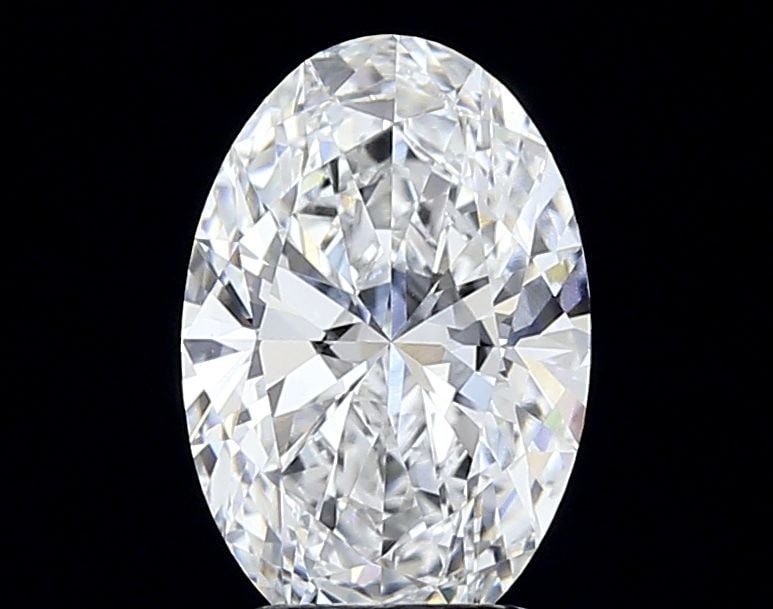 IGI Oval 2.01ct E VVS2 - Loose Lab Diamond: IGI Oval 2.01ct E VVS2 - Loose Lab Diamond Item Specifics: Source: This Is A Real Diamond Grown In A Lab Not Mined. Carat: 2.01 Cut: - Color: E Clarity: VVS2 Polish: EX Symmetry: EX Measurements: 10.1