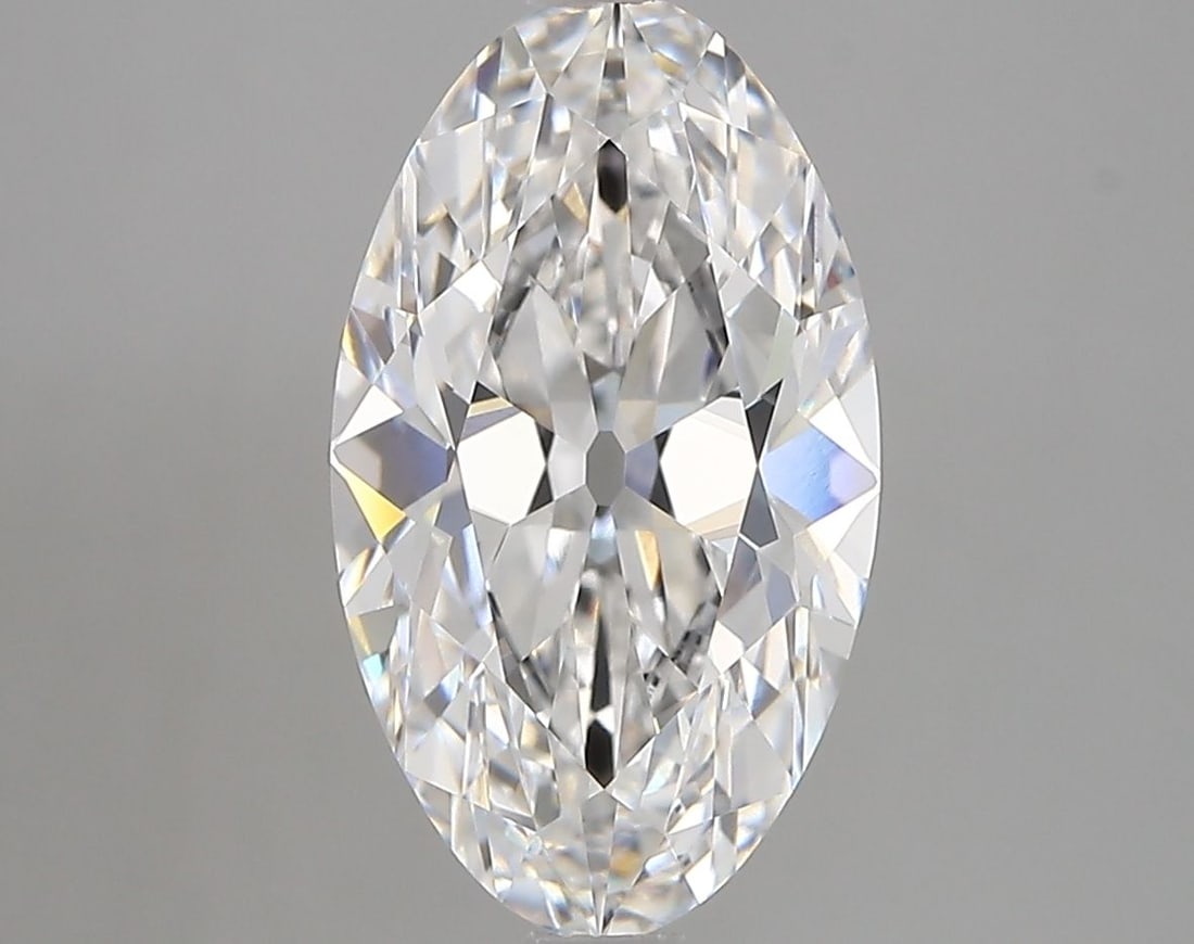 IGI Oval 3.21ct D VVS2 - Loose Lab Diamond: IGI Oval 3.21ct D VVS2 - Loose Lab Diamond Item Specifics: Source: This Is A Real Diamond Grown In A Lab Not Mined. Carat: 3.21 Cut: - Color: D Clarity: VVS2 Polish: EX Symmetry: EX Measurements: