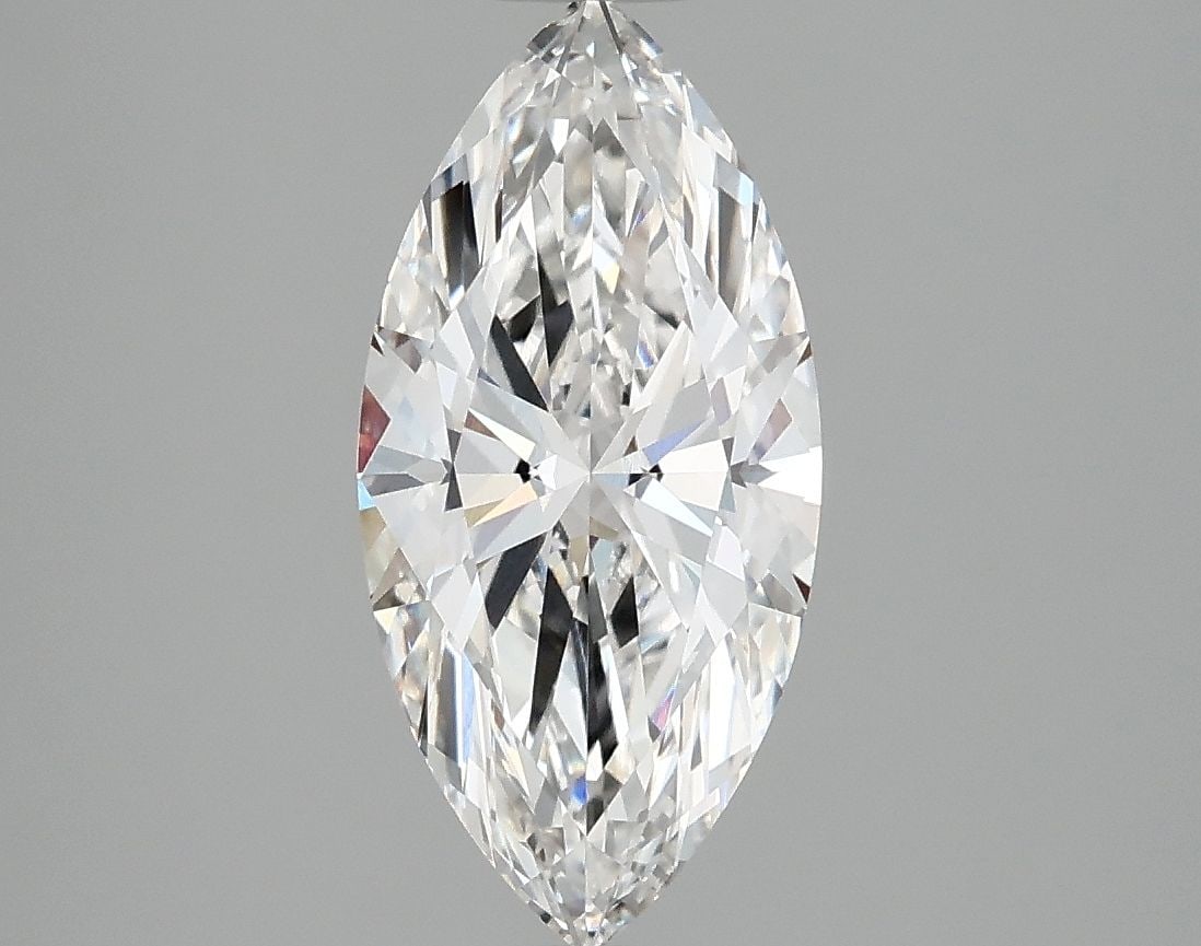 IGI Marquise 2.08ct E VVS2 - Loose Lab Diamond: IGI Marquise 2.08ct E VVS2 - Loose Lab Diamond Item Specifics: Source: This Is A Real Diamond Grown In A Lab Not Mined. Carat: 2.08 Cut: - Color: E Clarity: VVS2 Polish: EX Symmetry: EX Measurements: 