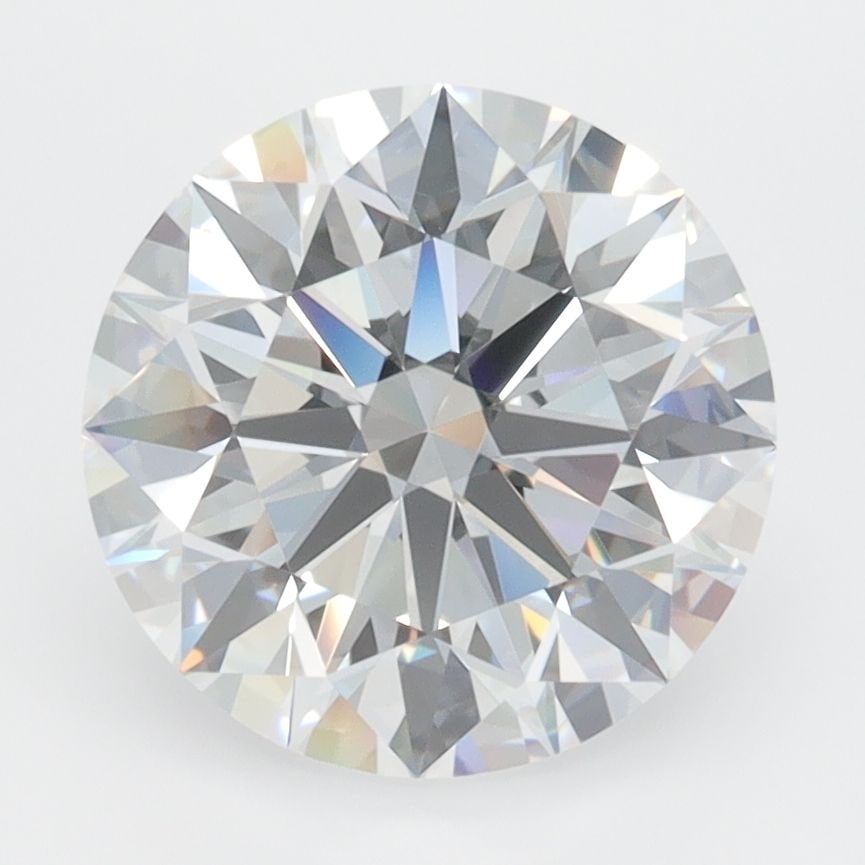 GIA Round 3.25ct D VVS1 - Loose Lab Diamond: GIA Round 3.25ct D VVS1 - Loose Lab Diamond Item Specifics: Source: This Is A Real Diamond Grown In A Lab Not Mined. Carat: 3.25 Cut: EX Color: D Clarity: VVS1 Polish: EX Symmetry: EX Measurements: 9.