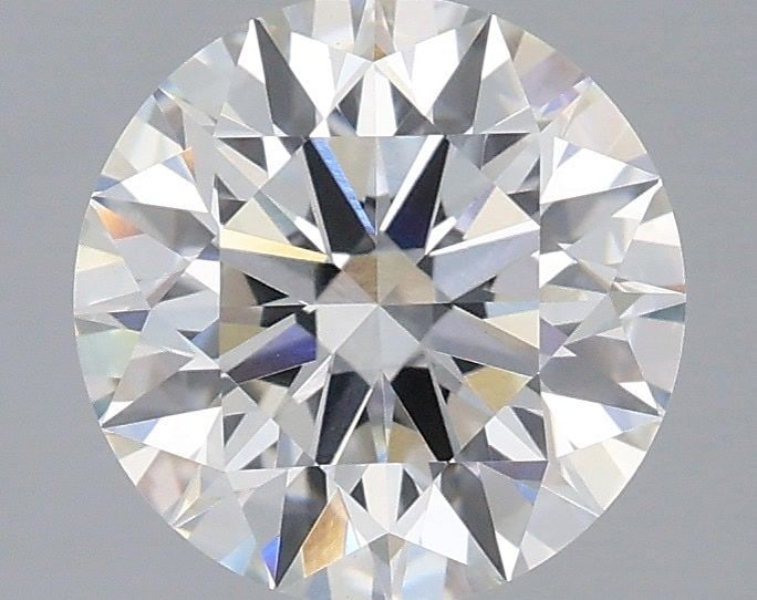 IGI Round 2.09ct F VVS2 - Ideal Loose Lab Diamond: IGI Round 2.09ct F VVS2 - Ideal Loose Lab Diamond Item Specifics: Source: This Is A Real Diamond Grown In A Lab Not Mined. Carat: 2.09 Cut: ID Color: F Clarity: VVS2 Polish: EX Symmetry: EX Measuremen
