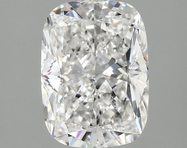IGI Cushion Modified 2.09ct E VVS2 - Loose Lab Diamond: IGI Cushion Modified 2.09ct E VVS2 - Loose Lab Diamond Item Specifics: Source: This Is A Real Diamond Grown In A Lab Not Mined. Carat: 2.09 Cut: - Color: E Clarity: VVS2 Polish: EX Symmetry: EX Measur