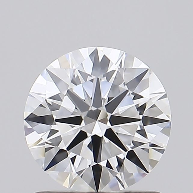 IGI Round 1.01ct D IF - Ideal Loose Lab Diamond (1 of 1)