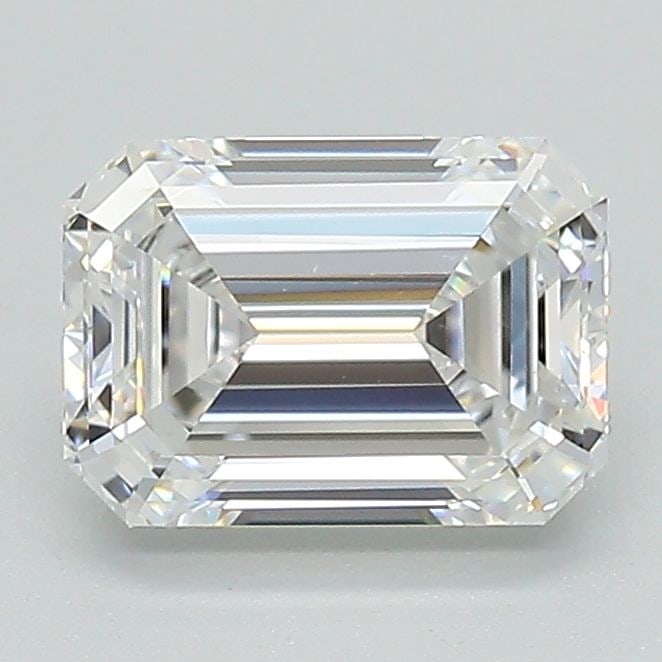 IGI Emerald 1.52ct D VVS2 - Loose Lab Diamond (1 of 1)