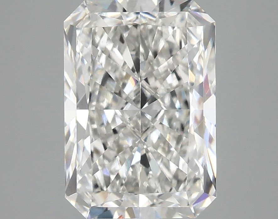 IGI Radiant 3.03ct G VVS2 - Loose Lab Diamond: IGI Radiant 3.03ct G VVS2 - Loose Lab Diamond Item Specifics: Source: This Is A Real Diamond Grown In A Lab Not Mined. Carat: 3.03 Cut: - Color: G Clarity: VVS2 Polish: EX Symmetry: EX Measurements: 1