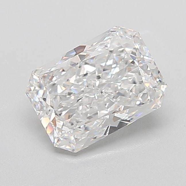 IGI Radiant 3.04ct D IF - Loose Lab Diamond (1 of 1)