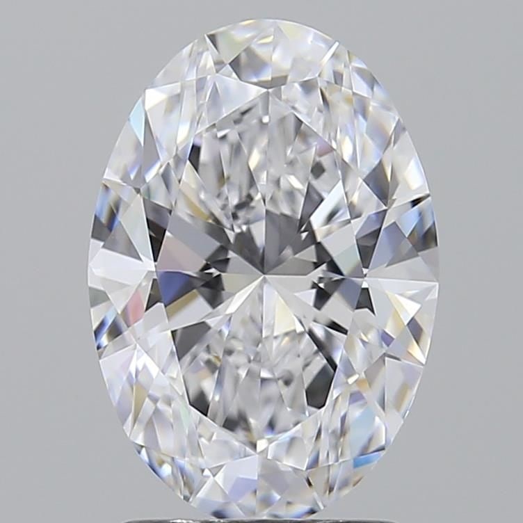 IGI Oval 1.81ct D IF - Loose Lab Diamond: IGI Oval 1.81ct D IF - Loose Lab Diamond Item Specifics: Source: This Is A Real Diamond Grown In A Lab Not Mined. Carat: 1.81 Cut: - Color: D Clarity: IF Polish: EX Symmetry: EX Measurements: 9.87L X 