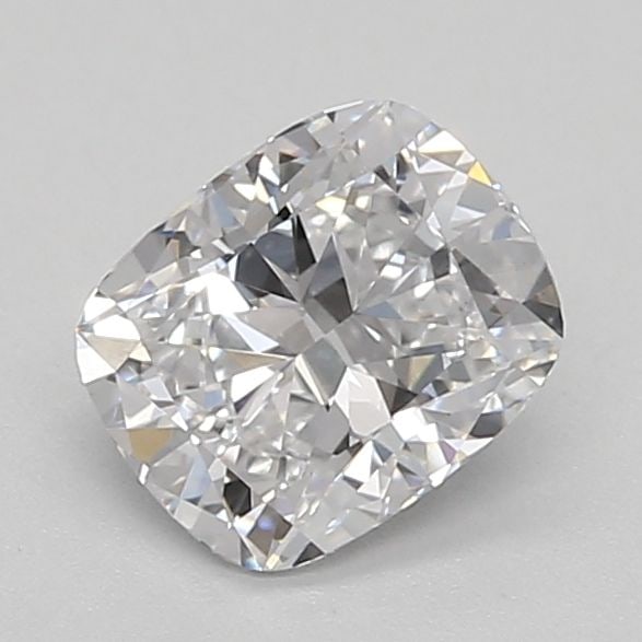 IGI Cushion Modified 0.82ct D VVS2 - Loose Lab Diamond (1 of 1)