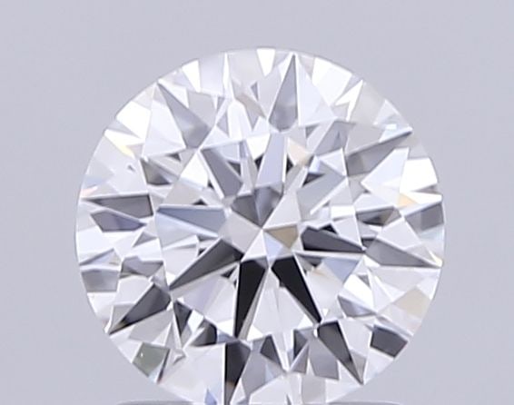IGI Round 1.23ct E VVS1 - Ideal Loose Lab Diamond (1 of 1)