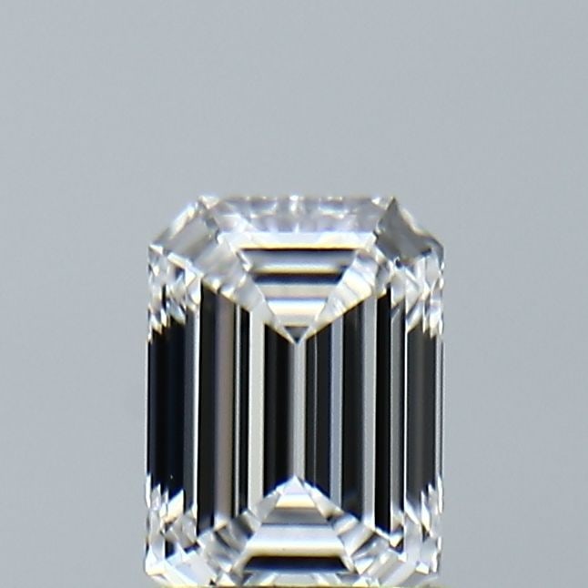 IGI Emerald 1.02ct D VVS2 - Loose Lab Diamond (1 of 1)