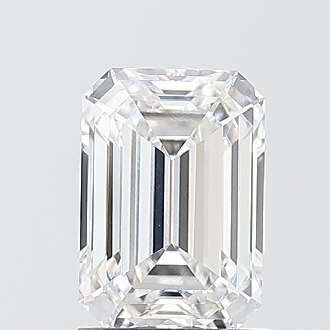 IGI Emerald 1.6ct E VVS2 - Loose Lab Diamond: IGI Emerald 1.6ct E VVS2 - Loose Lab Diamond Item Specifics: Source: This Is A Real Diamond Grown In A Lab Not Mined. Carat: 1.6 Cut: - Color: E Clarity: VVS2 Polish: EX Symmetry: EX Measurements: 7.8