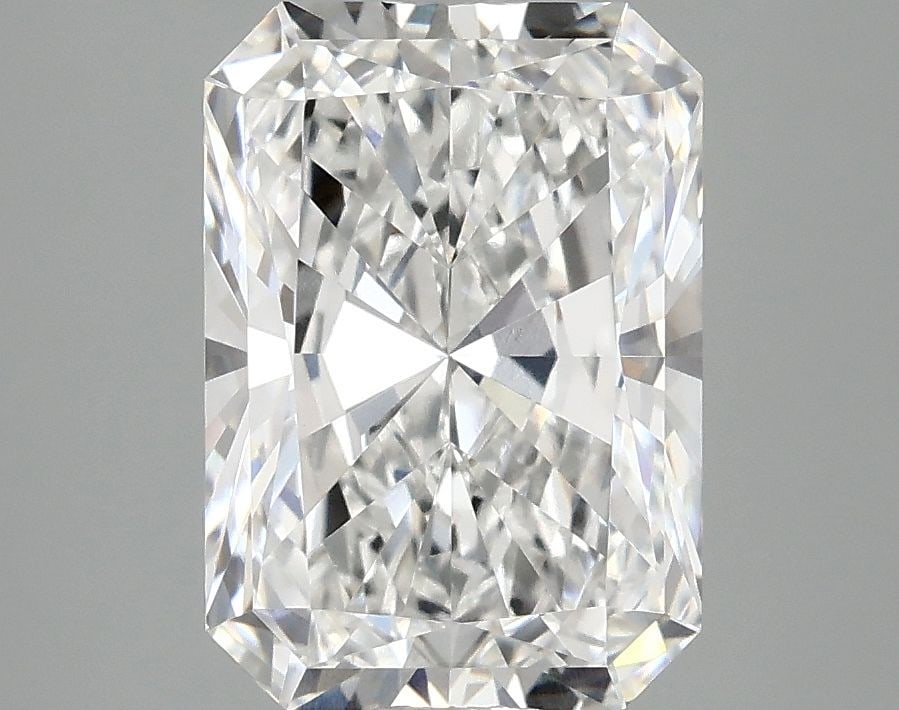 IGI Radiant 3.08ct E VVS2 - Loose Lab Diamond: IGI Radiant 3.08ct E VVS2 - Loose Lab Diamond Item Specifics: Source: This Is A Real Diamond Grown In A Lab Not Mined. Carat: 3.08 Cut: - Color: E Clarity: VVS2 Polish: EX Symmetry: EX Measurements: 1
