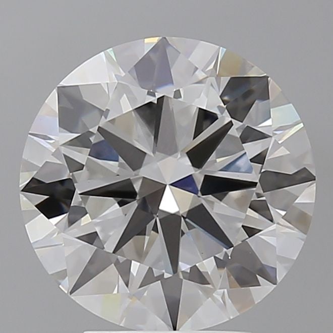 IGI Round 4.11ct E VVS2 - Loose Lab Diamond: IGI Round 4.11ct E VVS2 - Loose Lab Diamond Item Specifics: Source: This Is A Real Diamond Grown In A Lab Not Mined. Carat: 4.11 Cut: EX Color: E Clarity: VVS2 Polish: EX Symmetry: EX Measurements: 10