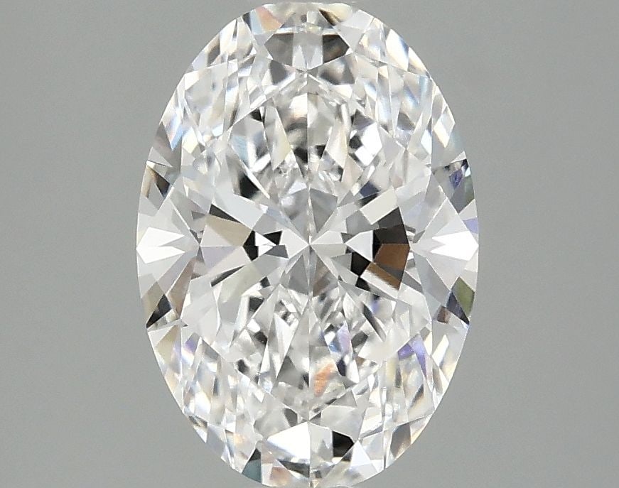 IGI Oval 2.08ct E VVS2 - Loose Lab Diamond (1 of 1)