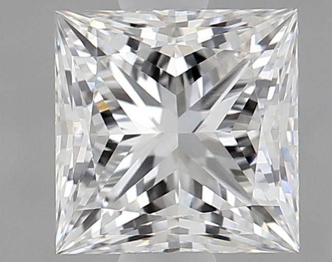 IGI Princess 1.06ct E VVS2 - Loose Lab Diamond: IGI Princess 1.06ct E VVS2 - Loose Lab Diamond Item Specifics: Source: This Is A Real Diamond Grown In A Lab Not Mined. Carat: 1.06 Cut: - Color: E Clarity: VVS2 Polish: EX Symmetry: EX Measurements: 