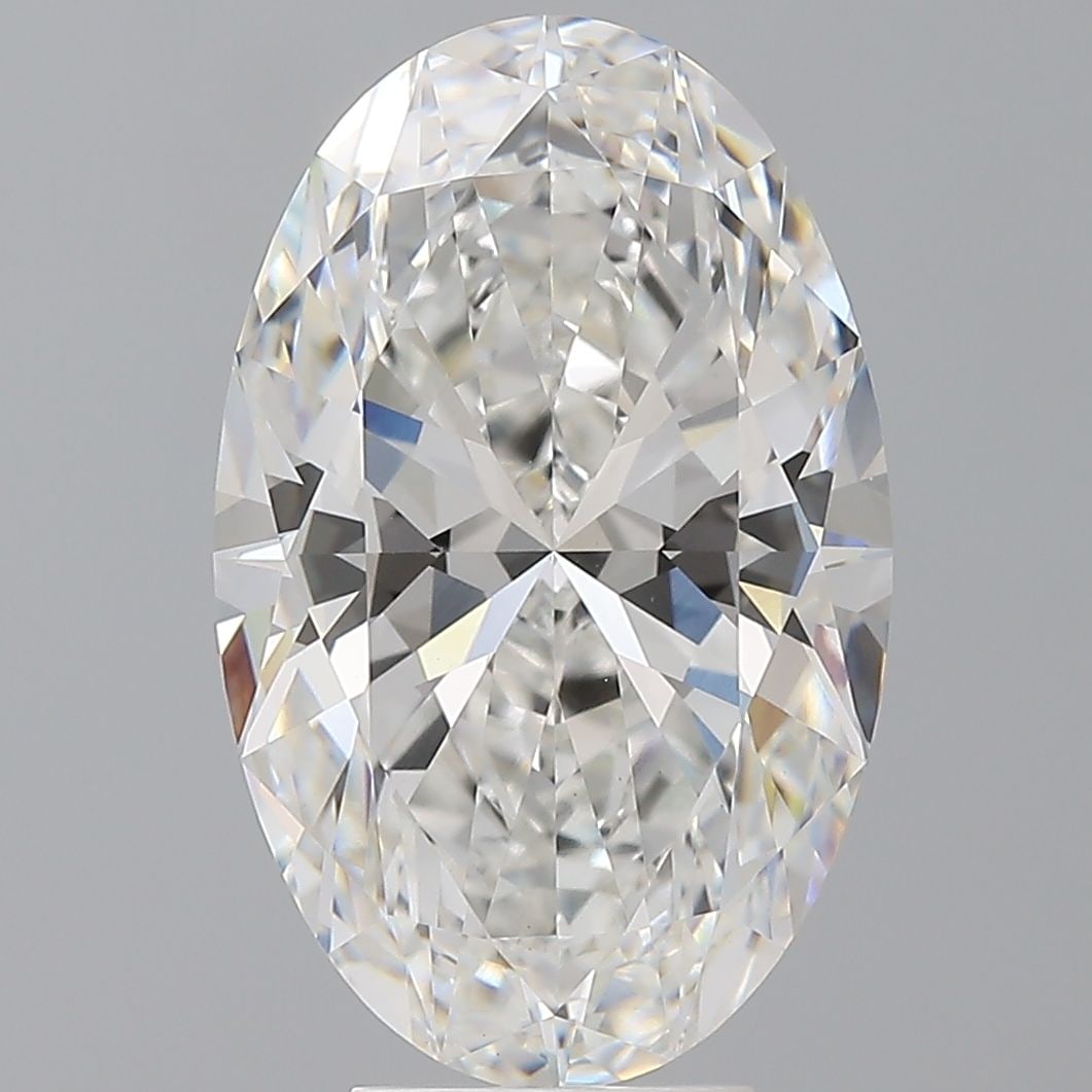 IGI Oval 6.09ct E VVS2 - Loose Lab Diamond: IGI Oval 6.09ct E VVS2 - Loose Lab Diamond Item Specifics: Source: This Is A Real Diamond Grown In A Lab Not Mined. Carat: 6.09 Cut: - Color: E Clarity: VVS2 Polish: EX Symmetry: EX Measurements: