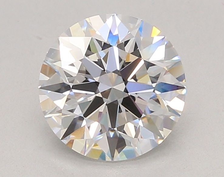 IGI Round 2.04ct E VVS1 - Ideal Loose Lab Diamond (1 of 1)