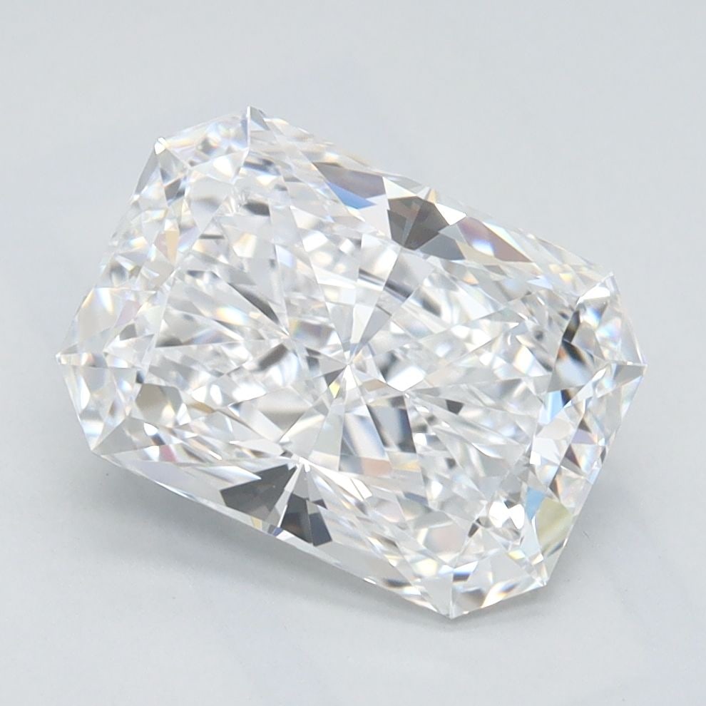 IGI Radiant 2.03ct D VVS1 - Loose Lab Diamond: IGI Radiant 2.03ct D VVS1 - Loose Lab Diamond Item Specifics: Source: This Is A Real Diamond Grown In A Lab Not Mined. Carat: 2.03 Cut: - Color: D Clarity: VVS1 Polish: EX Symmetry: EX Measurements: