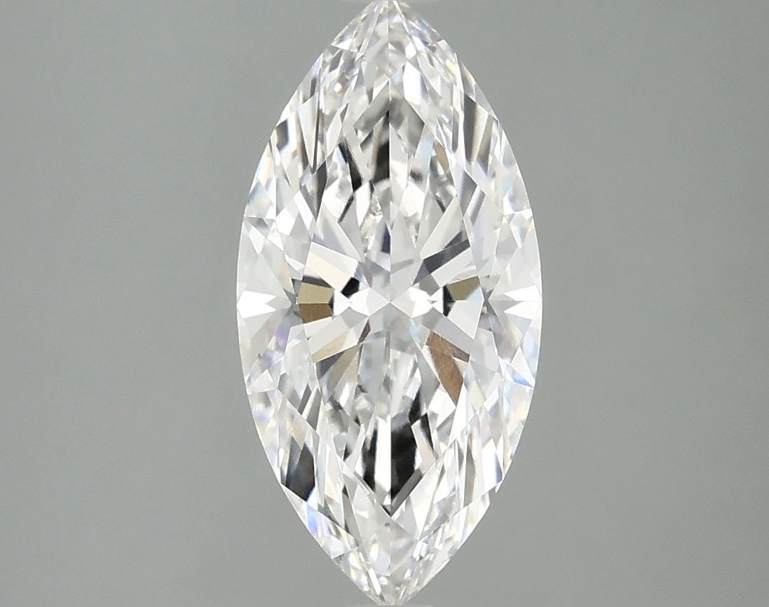 IGI Marquise 2.08ct E VVS2 - Loose Lab Diamond: IGI Marquise 2.08ct E VVS2 - Loose Lab Diamond Item Specifics: Source: This Is A Real Diamond Grown In A Lab Not Mined. Carat: 2.08 Cut: - Color: E Clarity: VVS2 Polish: EX Symmetry: EX Measurements: 
