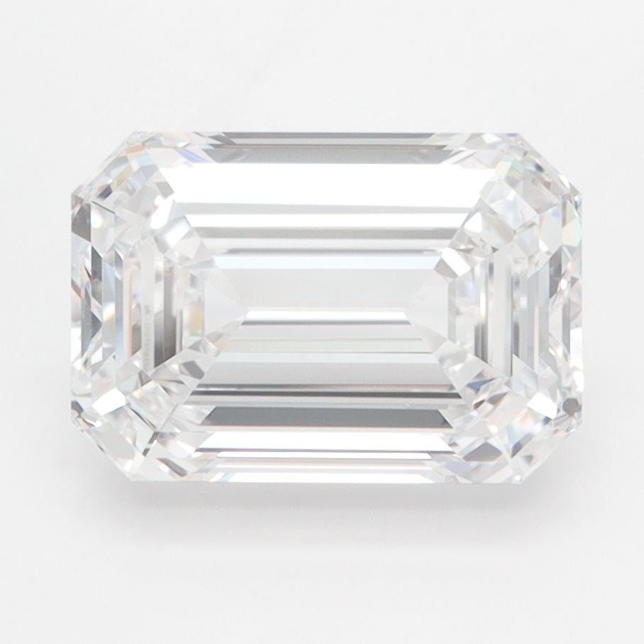 IGI Emerald 3.03ct D IF - Loose Lab Diamond: IGI Emerald 3.03ct D IF - Loose Lab Diamond Item Specifics: Source: This Is A Real Diamond Grown In A Lab Not Mined. Carat: 3.03 Cut: - Color: D Clarity: IF Polish: EX Symmetry: EX Measurements: 9.94L