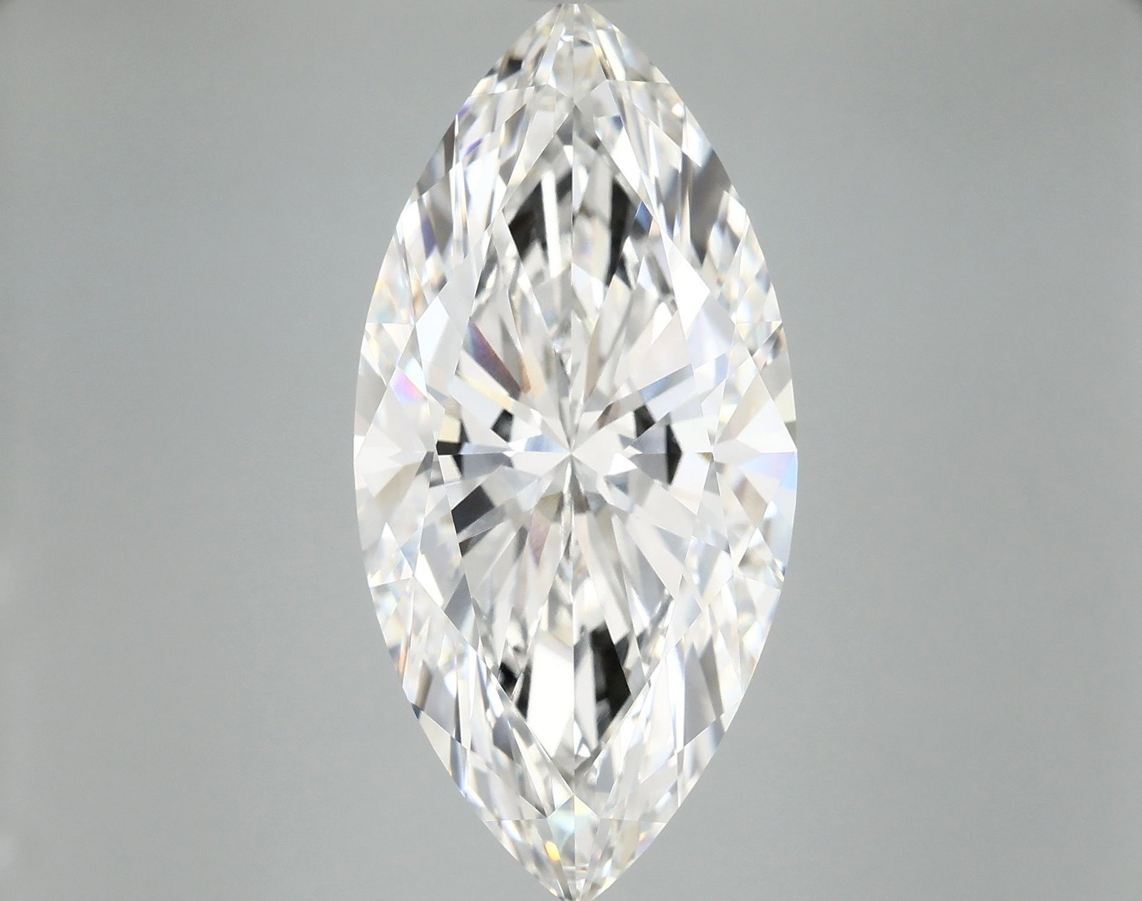 IGI Marquise 10.05ct F VVS2 - Loose Lab Diamond (1 of 1)