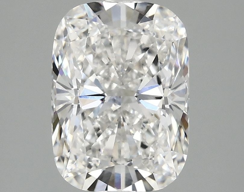 IGI Cushion Modified 2.1ct E VVS2 - Loose Lab Diamond: IGI Cushion Modified 2.1ct E VVS2 - Loose Lab Diamond Item Specifics: Source: This Is A Real Diamond Grown In A Lab Not Mined. Carat: 2.1 Cut: - Color: E Clarity: VVS2 Polish: EX Symmetry: EX Measurem