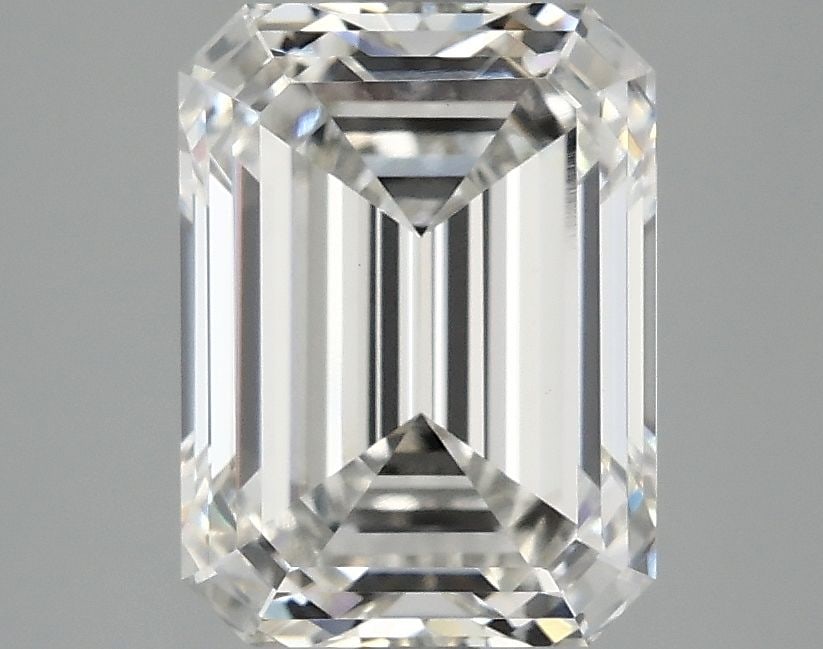 IGI Emerald 3.09ct E VVS2 - Loose Lab Diamond: IGI Emerald 3.09ct E VVS2 - Loose Lab Diamond Item Specifics: Source: This Is A Real Diamond Grown In A Lab Not Mined. Carat: 3.09 Cut: - Color: E Clarity: VVS2 Polish: EX Symmetry: EX Measurements: