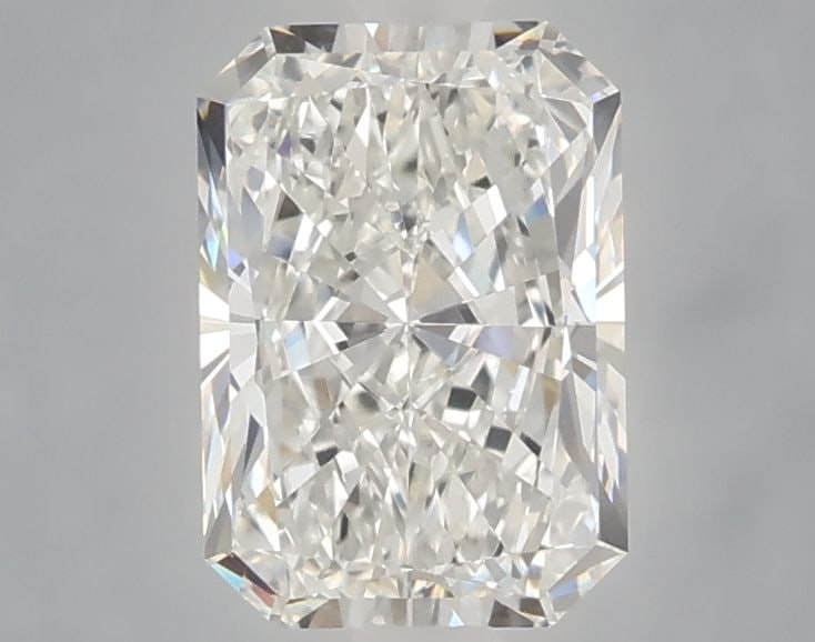 Radiant 1.6ct F VVS2 - Loose Lab Diamond: Radiant 1.6ct F VVS2 - Loose Lab Diamond Item Specifics: Source: This Is A Real Diamond Grown In A Lab Not Mined. Carat: 1.6 Cut: - Color: F Clarity: VVS2 Polish: VG Symmetry: VG Measurements: 8.19L