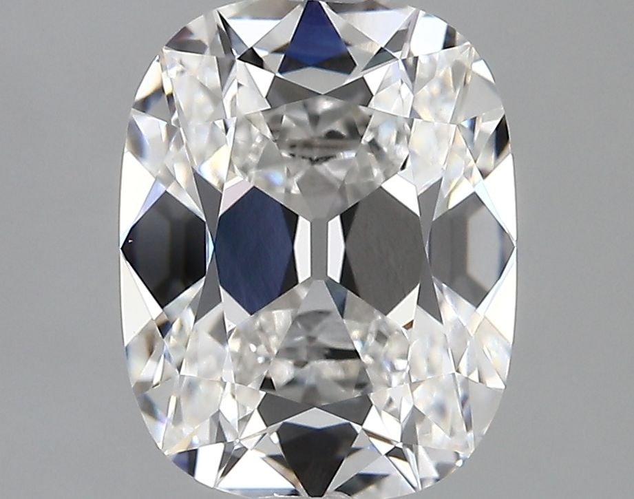 IGI Cushion Modified 3.36ct E VVS2 - Loose Lab Diamond: IGI Cushion Modified 3.36ct E VVS2 - Loose Lab Diamond Item Specifics: Source: This Is A Real Diamond Grown In A Lab Not Mined. Carat: 3.36 Cut: - Color: E Clarity: VVS2 Polish: EX Symmetry: EX