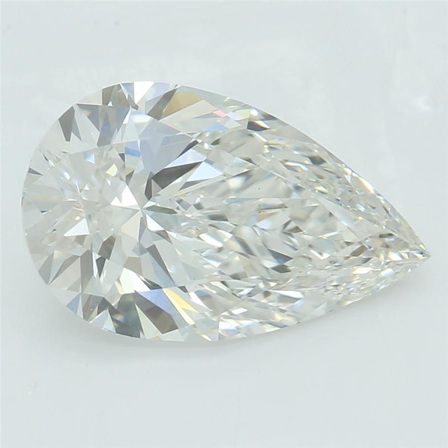 IGI Pear 1.7ct G VVS2 - Loose Lab Diamond (1 of 1)