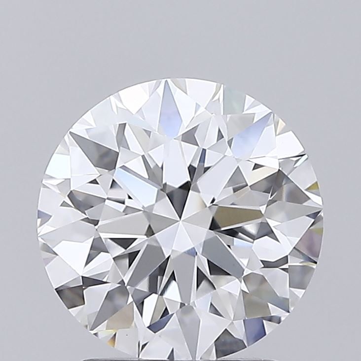 IGI Round 2.03ct D VVS2 - Ideal Loose Lab Diamond: IGI Round 2.03ct D VVS2 - Ideal Loose Lab Diamond Item Specifics: Source: This Is A Real Diamond Grown In A Lab Not Mined. Carat: 2.03 Cut: ID Color: D Clarity: VVS2 Polish: EX Symmetry: EX Measuremen