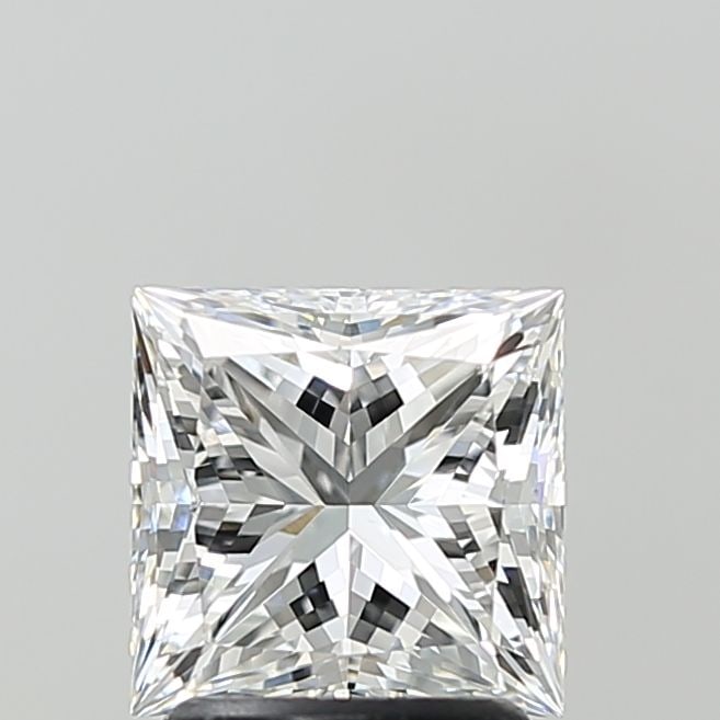 IGI Princess 2.04ct E VVS2 - Loose Lab Diamond: IGI Princess 2.04ct E VVS2 - Loose Lab Diamond Item Specifics: Source: This Is A Real Diamond Grown In A Lab Not Mined. Carat: 2.04 Cut: - Color: E Clarity: VVS2 Polish: EX Symmetry: EX Measurements: 
