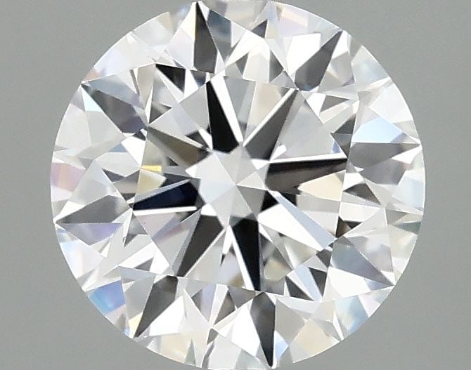 IGI Round 1.89ct E VVS2 - Ideal Loose Lab Diamond: IGI Round 1.89ct E VVS2 - Ideal Loose Lab Diamond Item Specifics: Source: This Is A Real Diamond Grown In A Lab Not Mined. Carat: 1.89 Cut: ID Color: E Clarity: VVS2 Polish: EX Symmetry: EX Measuremen