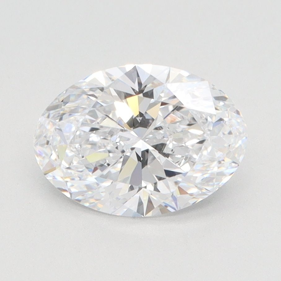 IGI Oval 1.59ct D VVS1 - Loose Lab Diamond: IGI Oval 1.59ct D VVS1 - Loose Lab Diamond Item Specifics: Source: This Is A Real Diamond Grown In A Lab Not Mined. Carat: 1.59 Cut: - Color: D Clarity: VVS1 Polish: EX Symmetry: EX Measurements: