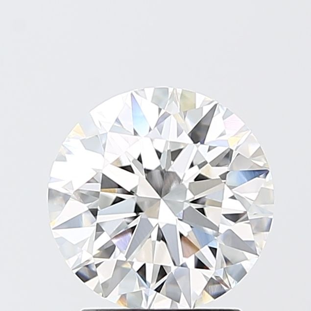 IGI Round 2.09ct E VVS2 - Ideal Loose Lab Diamond: IGI Round 2.09ct E VVS2 - Ideal Loose Lab Diamond Item Specifics: Source: This Is A Real Diamond Grown In A Lab Not Mined. Carat: 2.09 Cut: ID Color: E Clarity: VVS2 Polish: EX Symmetry: EX Measuremen