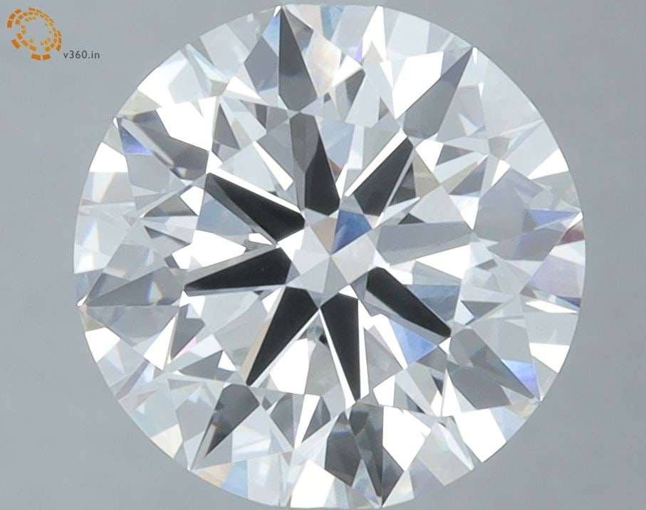 IGI Round 3.52ct F VVS2 - Ideal Loose Lab Diamond: IGI Round 3.52ct F VVS2 - Ideal Loose Lab Diamond Item Specifics: Source: This Is A Real Diamond Grown In A Lab Not Mined. Carat: 3.52 Cut: ID Color: F Clarity: VVS2 Polish: EX Symmetry: EX
