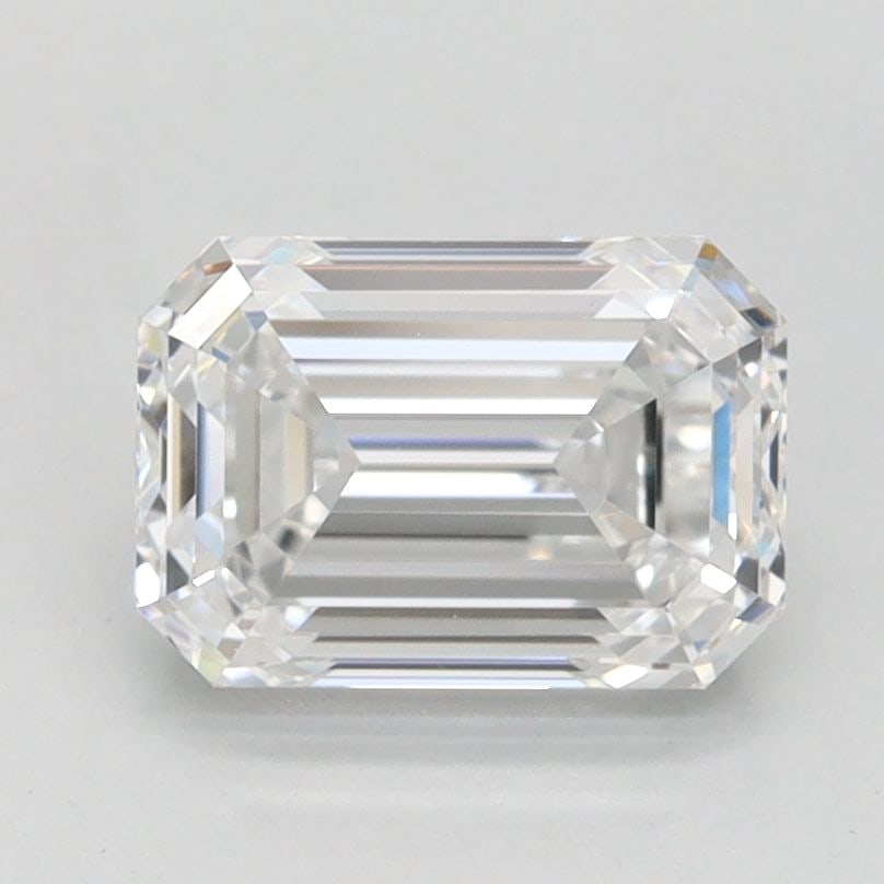 IGI Emerald 1.19ct D IF - Loose Lab Diamond (1 of 1)