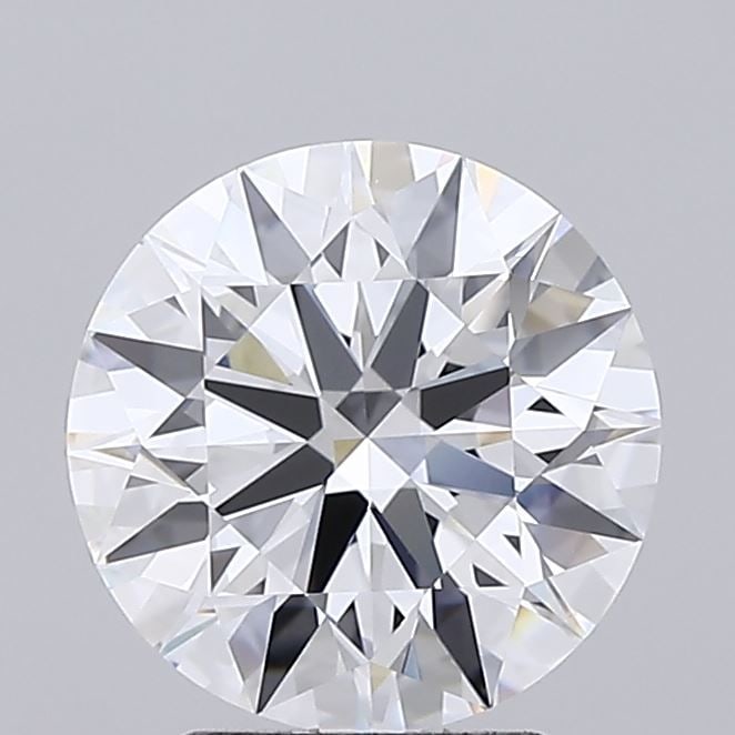 IGI Round 2.57ct D IF - Ideal Loose Lab Diamond: IGI Round 2.57ct D IF - Ideal Loose Lab Diamond Item Specifics: Source: This Is A Real Diamond Grown In A Lab Not Mined. Carat: 2.57 Cut: ID Color: D Clarity: IF Polish: EX Symmetry: EX Measurements: