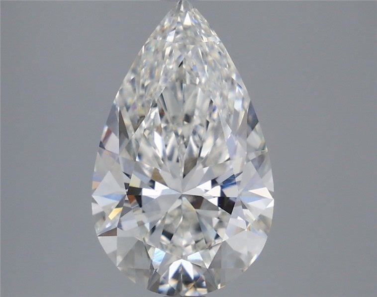 IGI Pear 3.59ct F VVS2 - Loose Lab Diamond: IGI Pear 3.59ct F VVS2 - Loose Lab Diamond Item Specifics: Source: This Is A Real Diamond Grown In A Lab Not Mined. Carat: 3.59 Cut: - Color: F Clarity: VVS2 Polish: EX Symmetry: EX Measurements: