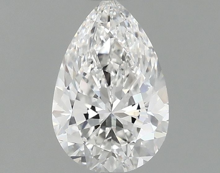IGI Pear 1.09ct D VVS1 - Loose Lab Diamond (1 of 1)