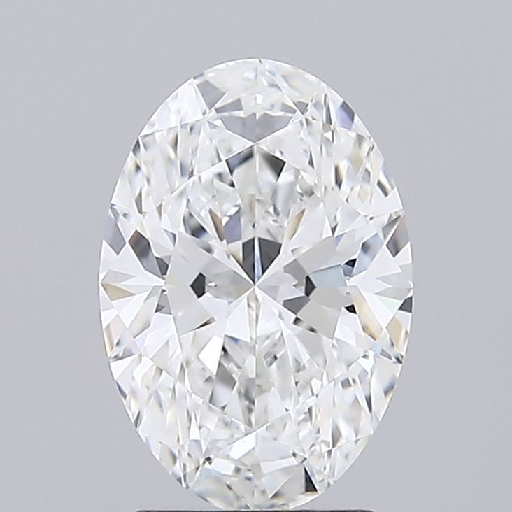 IGI Oval 2.05ct E VVS2 - Loose Lab Diamond: IGI Oval 2.05ct E VVS2 - Loose Lab Diamond Item Specifics: Source: This Is A Real Diamond Grown In A Lab Not Mined. Carat: 2.05 Cut: - Color: E Clarity: VVS2 Polish: EX Symmetry: EX Measurements: