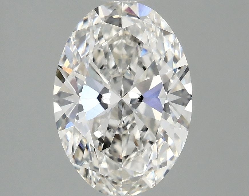 IGI Oval 2.01ct F VVS2 - Loose Lab Diamond: IGI Oval 2.01ct F VVS2 - Loose Lab Diamond Item Specifics: Source: This Is A Real Diamond Grown In A Lab Not Mined. Carat: 2.01 Cut: - Color: F Clarity: VVS2 Polish: EX Symmetry: EX Measurements: