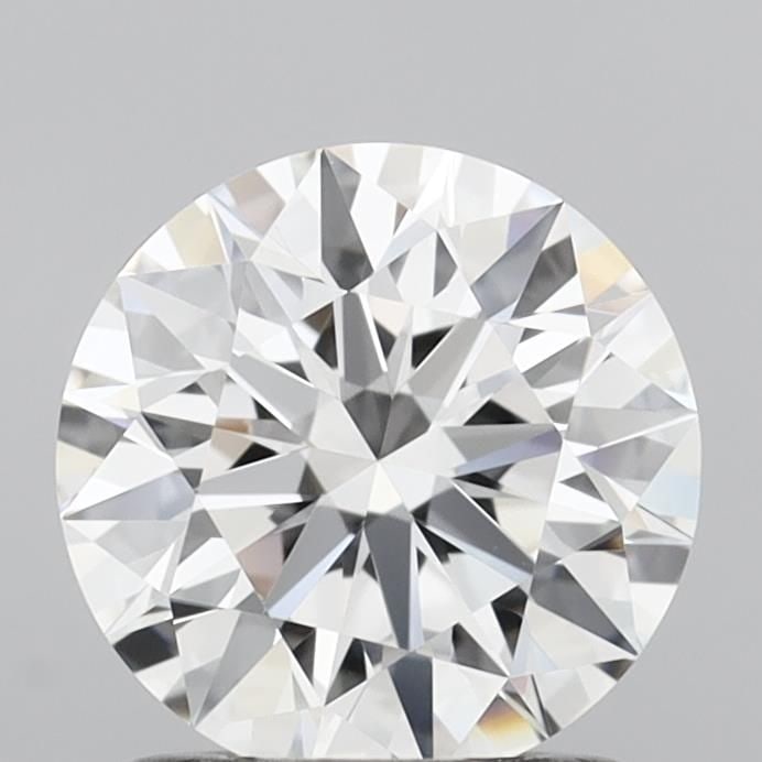 IGI Round 1.23ct D VVS1 - Ideal Loose Lab Diamond (1 of 1)