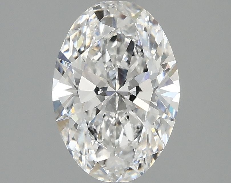 IGI Oval 1.59ct D VVS2 - Loose Lab Diamond: IGI Oval 1.59ct D VVS2 - Loose Lab Diamond Item Specifics: Source: This Is A Real Diamond Grown In A Lab Not Mined. Carat: 1.59 Cut: - Color: D Clarity: VVS2 Polish: EX Symmetry: EX Measurements: 9.44