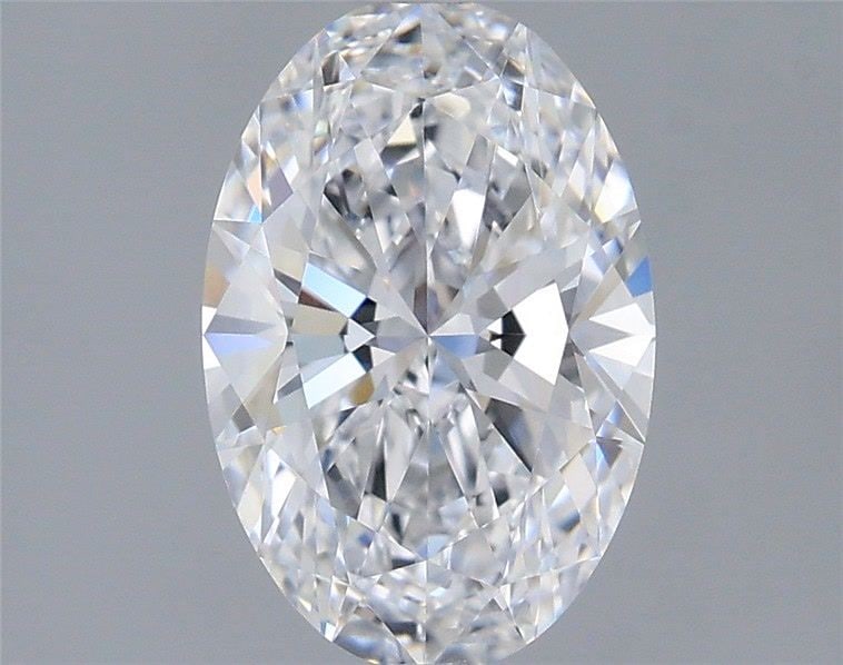 IGI Oval 1.55ct D VVS2 - Loose Lab Diamond: IGI Oval 1.55ct D VVS2 - Loose Lab Diamond Item Specifics: Source: This Is A Real Diamond Grown In A Lab Not Mined. Carat: 1.55 Cut: - Color: D Clarity: VVS2 Polish: EX Symmetry: EX Measurements: 9.7L
